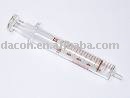 Glass Syringes Glass Syringes
